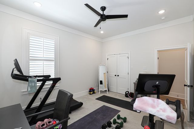 1519 SAWTOOTH, Benton, AR 72019