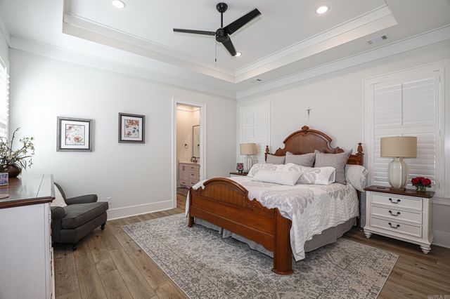 1519 SAWTOOTH, Benton, AR 72019