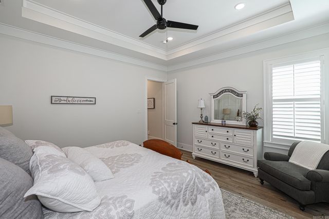 1519 SAWTOOTH, Benton, AR 72019