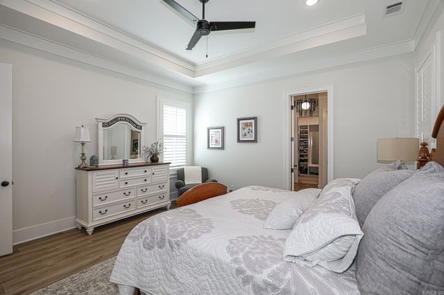 1519 SAWTOOTH, Benton, AR 72019