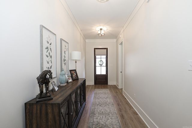 1519 SAWTOOTH, Benton, AR 72019