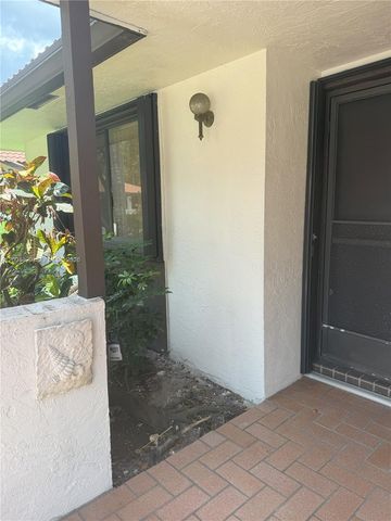 7029 Marlberry Ln 7029, Tamarac, FL 33321