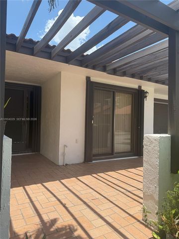 7029 Marlberry Ln 7029, Tamarac, FL 33321