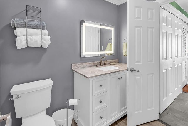 4357 Spa Dr Apt 109, Little River, SC 29566