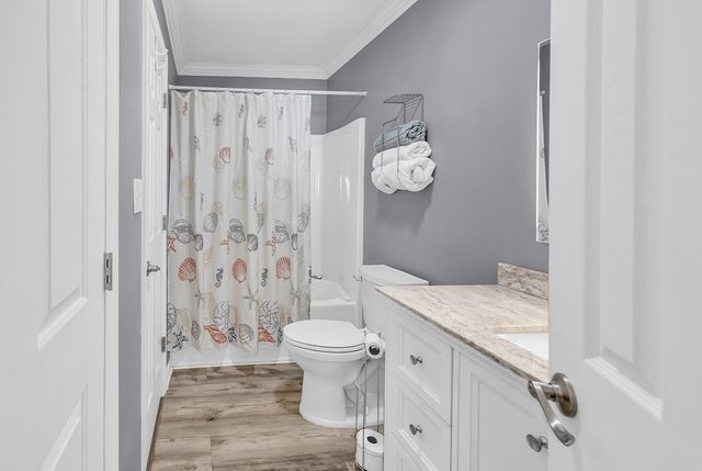 4357 Spa Dr Apt 109, Little River, SC 29566