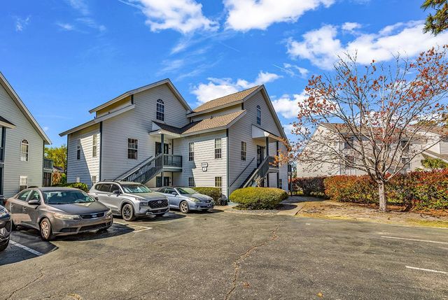 4357 Spa Dr Apt 109, Little River, SC 29566