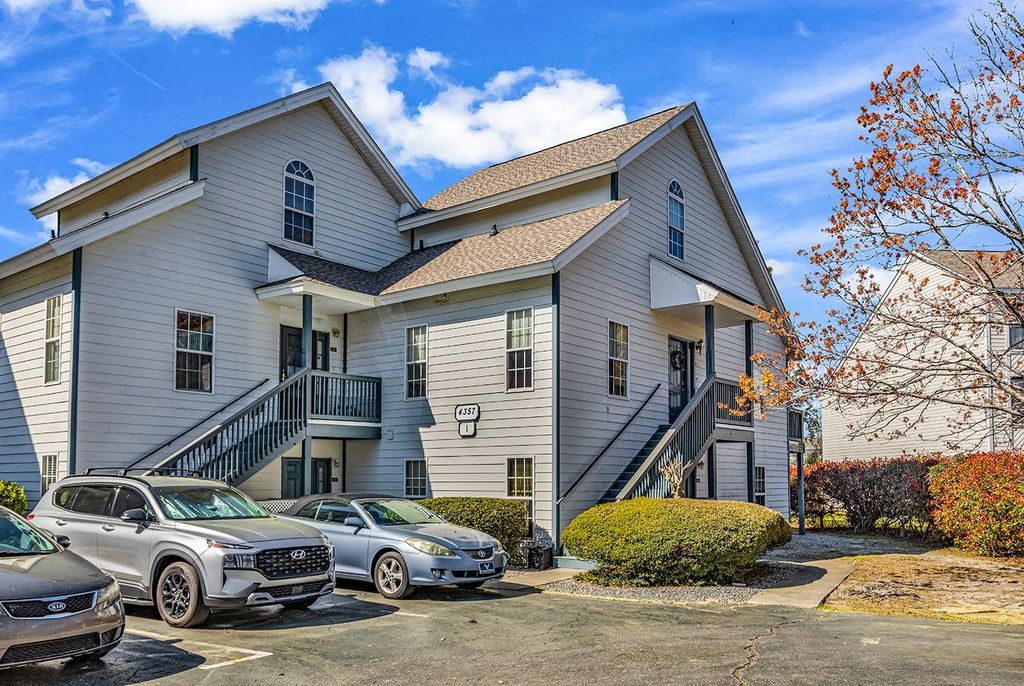 4357 Spa Dr Apt 109, Little River, SC 29566