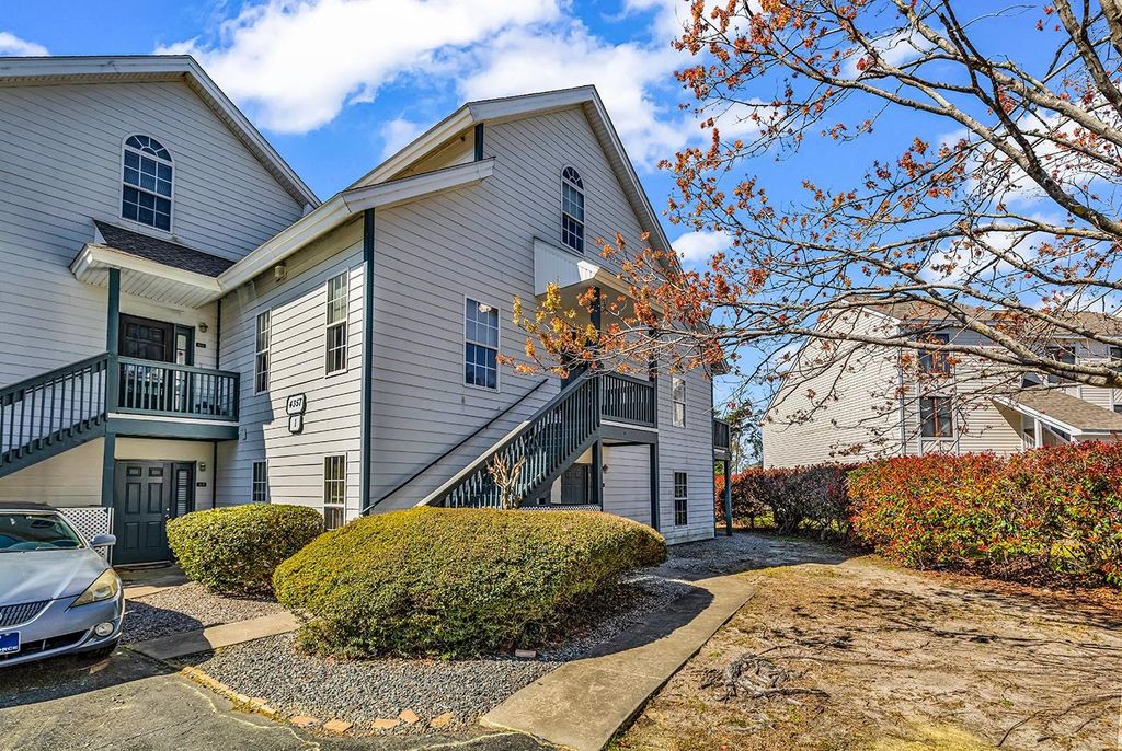 4357 Spa Dr Apt 109, Little River, SC 29566 — photo 3