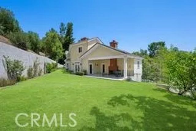 9 Zanja Lane, Bell Canyon, CA 91307