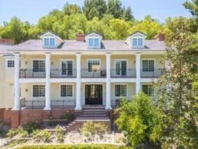 9 Zanja Lane, Bell Canyon, CA 91307