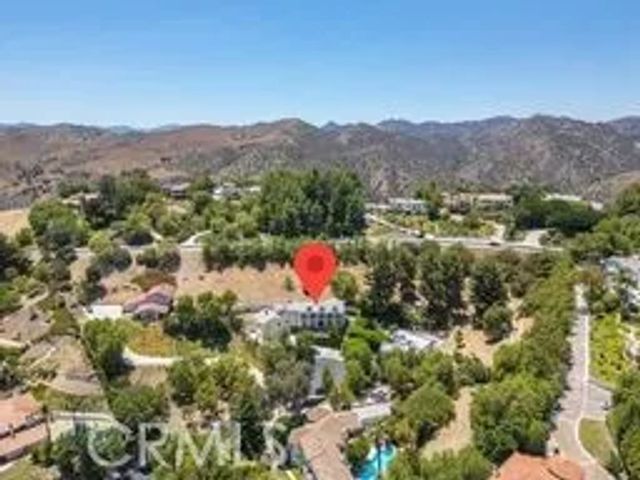 9 Zanja Lane, Bell Canyon, CA 91307