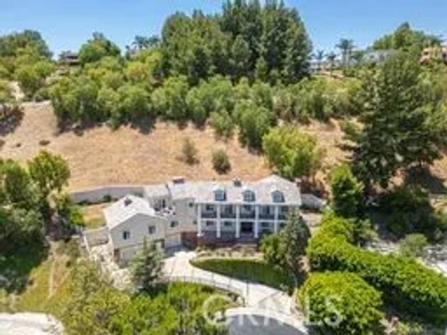 9 Zanja Lane, Bell Canyon, CA 91307