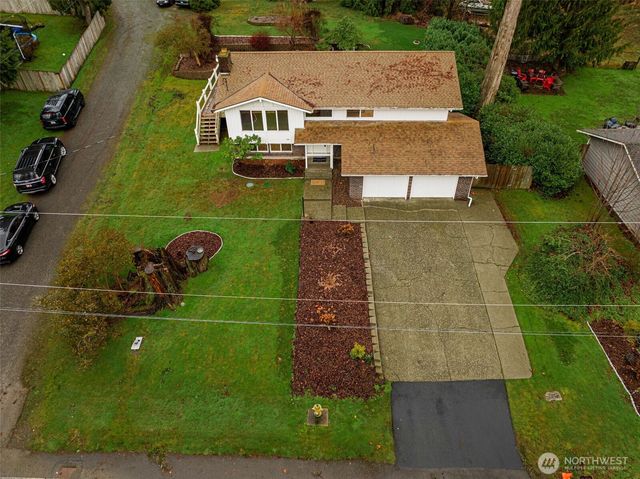 10610 Oak Road, Lake Stevens, WA 98258