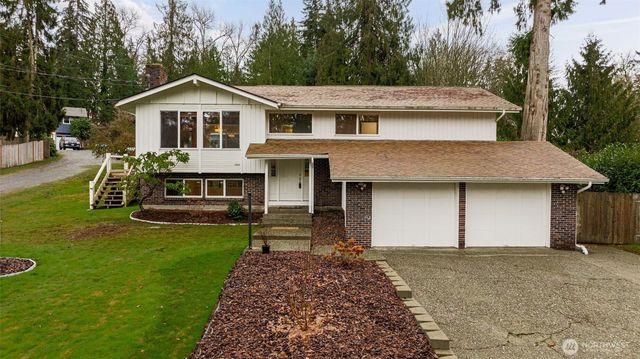 10610 Oak Road, Lake Stevens, WA 98258
