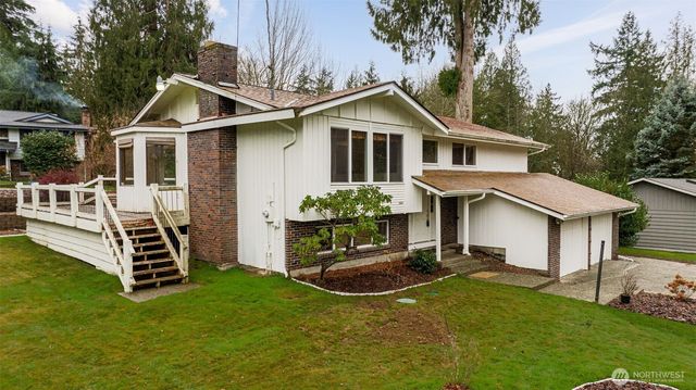 10610 Oak Road, Lake Stevens, WA 98258