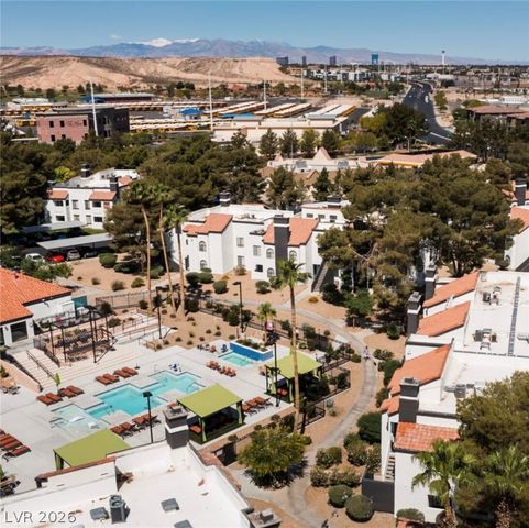 1050 Whitney Ranch Drive 4611, Henderson, NV 89014