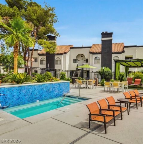 1050 Whitney Ranch Drive 4611, Henderson, NV 89014
