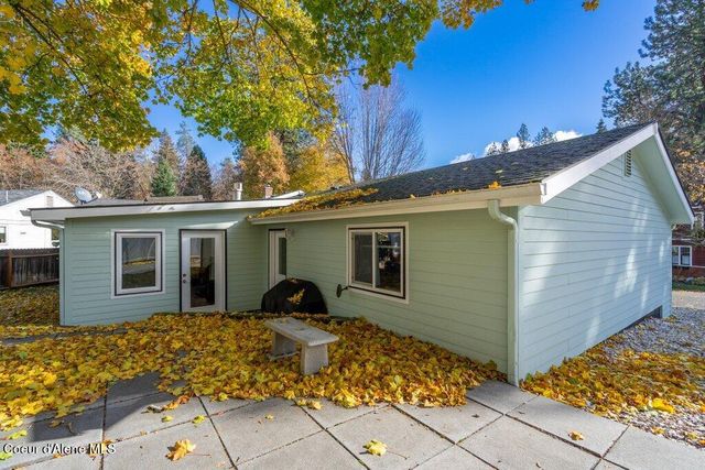 1111 E MOUNTAIN AVE, Coeur D'alene, ID 83814