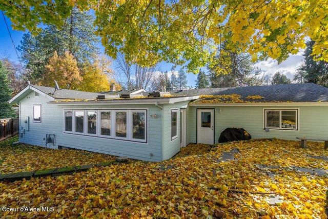 1111 E MOUNTAIN AVE, Coeur D'alene, ID 83814