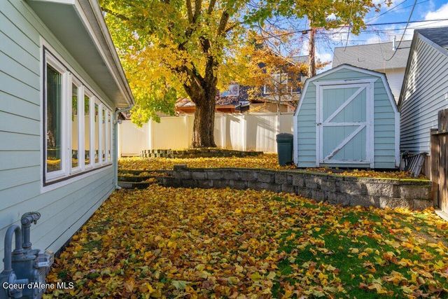 1111 E MOUNTAIN AVE, Coeur D'alene, ID 83814