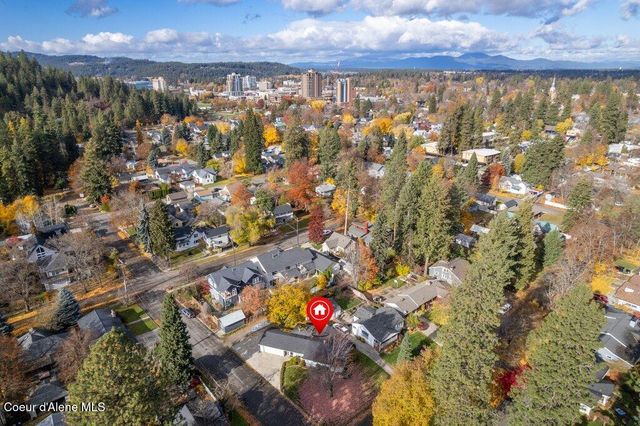 1111 E MOUNTAIN AVE, Coeur D'alene, ID 83814