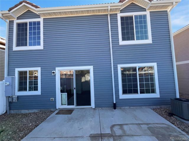 19503 Randolph Place, Denver, CO 80249