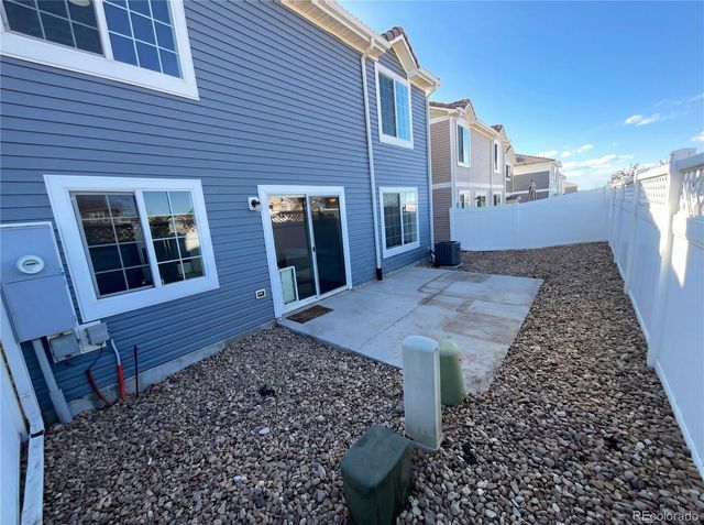 19503 Randolph Place, Denver, CO 80249