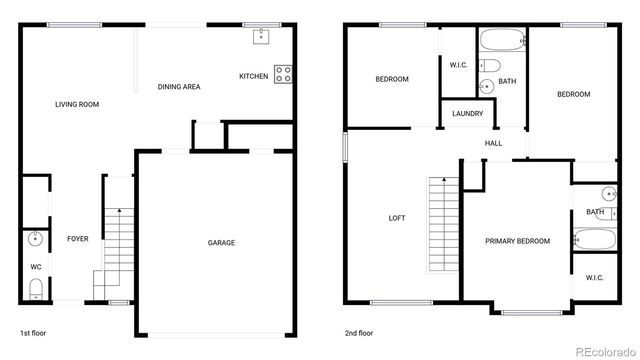 19503 Randolph Place, Denver, CO 80249