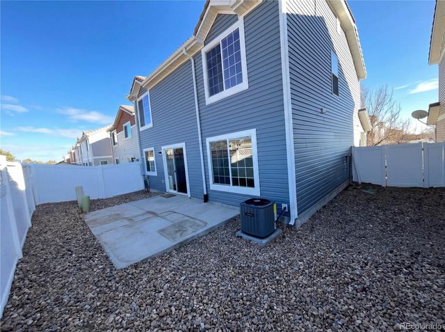 19503 Randolph Place, Denver, CO 80249