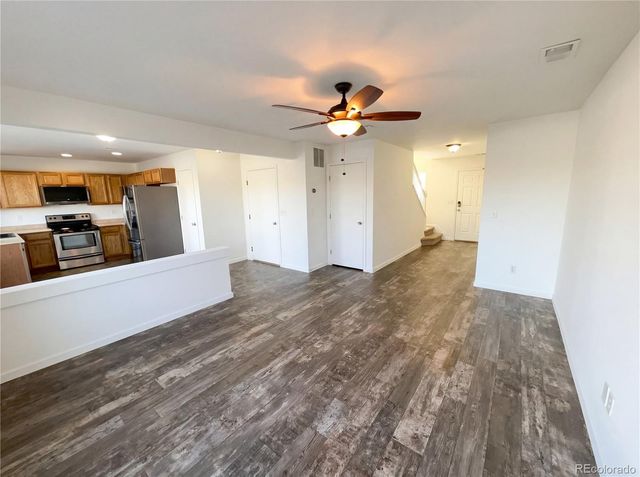 19503 Randolph Place, Denver, CO 80249