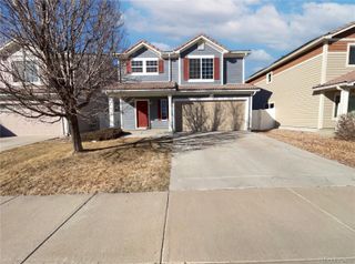 19503 Randolph Place, Denver, CO 80249