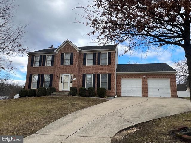 15116 SERBIAN LN, Burtonsville, MD 20866
