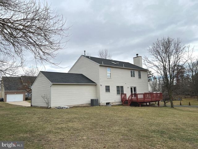 15116 SERBIAN LN, Burtonsville, MD 20866