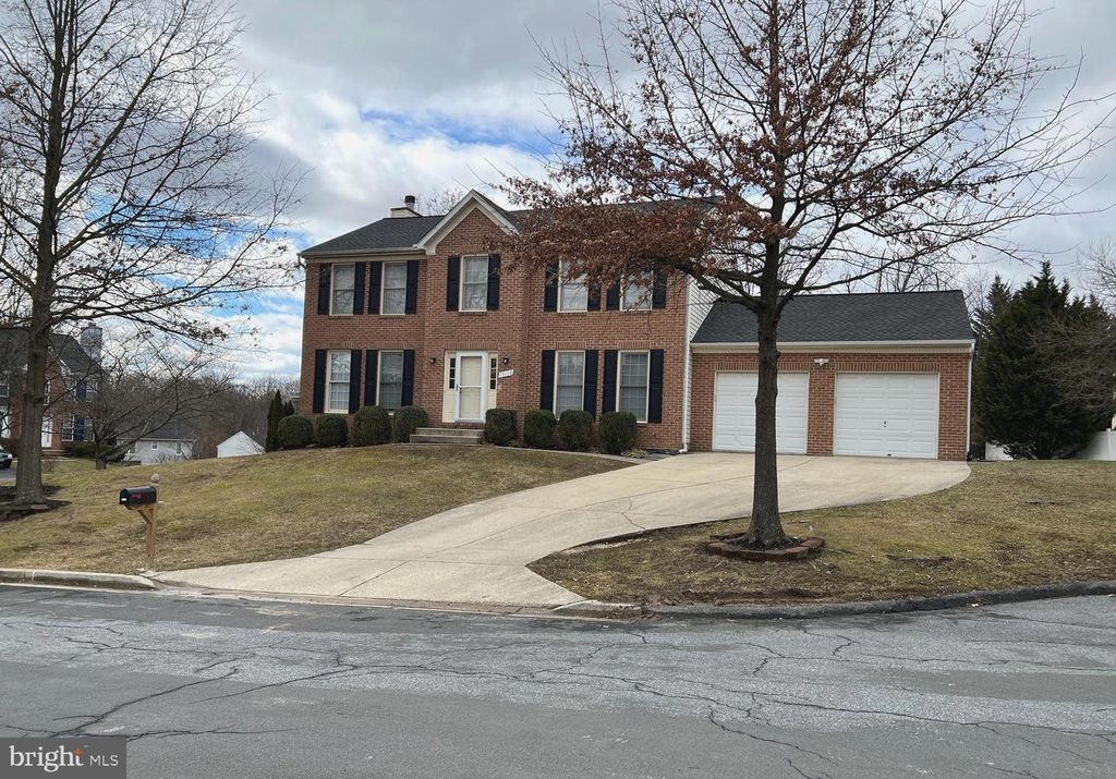 15116 SERBIAN LN, Burtonsville, MD 20866