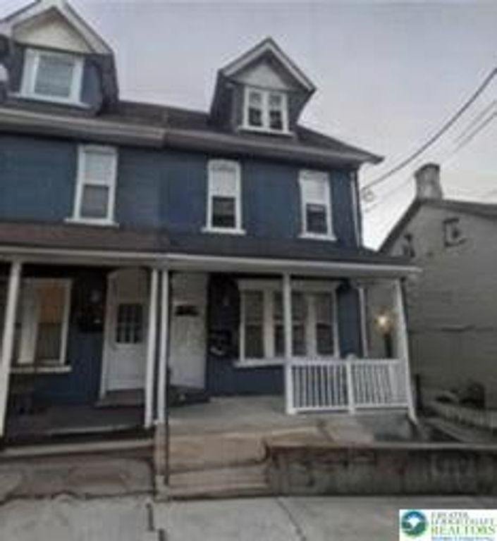 450 Carlton Avenue Apt 1, Bethlehem City, PA 18015