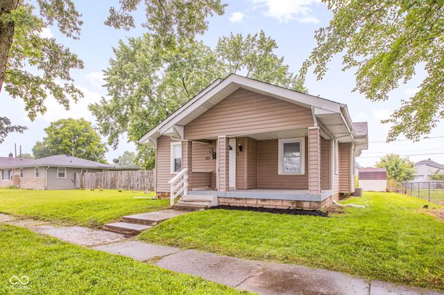 2509 Lincoln Street, Anderson, IN 46016