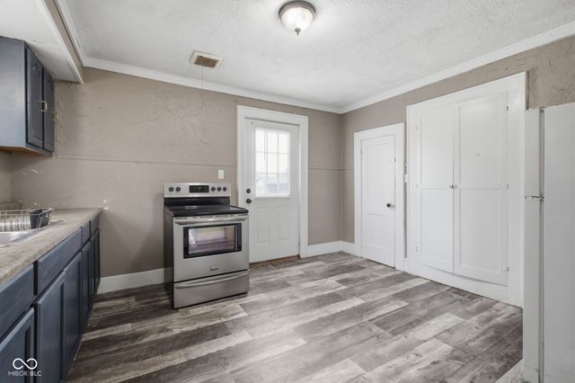 2509 Lincoln Street, Anderson, IN 46016