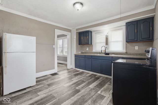 2509 Lincoln Street, Anderson, IN 46016
