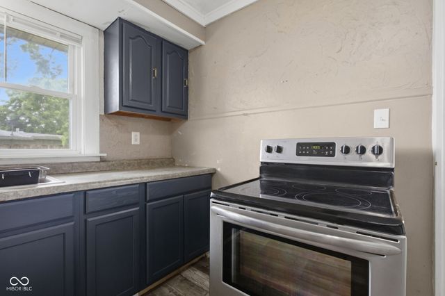 2509 Lincoln Street, Anderson, IN 46016