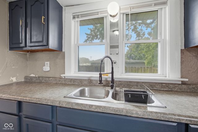 2509 Lincoln Street, Anderson, IN 46016