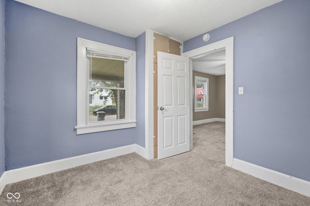 2509 Lincoln Street, Anderson, IN 46016