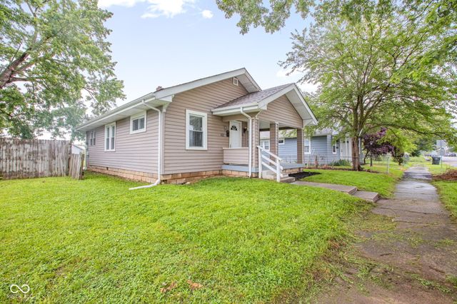 2509 Lincoln Street, Anderson, IN 46016