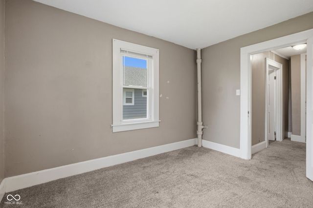 2509 Lincoln Street, Anderson, IN 46016