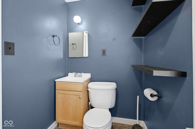 2509 Lincoln Street, Anderson, IN 46016