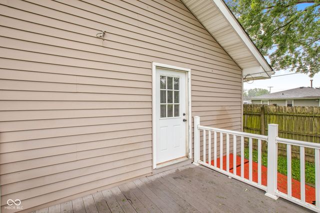 2509 Lincoln Street, Anderson, IN 46016