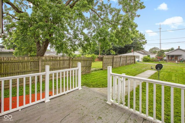 2509 Lincoln Street, Anderson, IN 46016