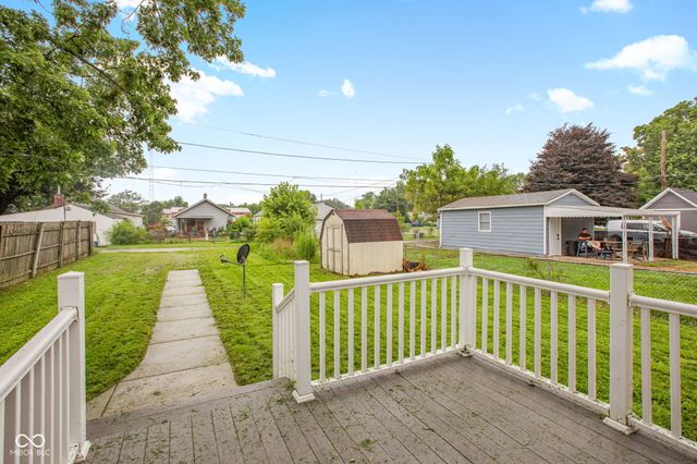 2509 Lincoln Street, Anderson, IN 46016