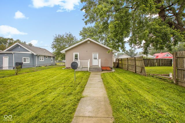 2509 Lincoln Street, Anderson, IN 46016