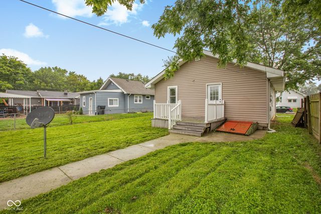 2509 Lincoln Street, Anderson, IN 46016