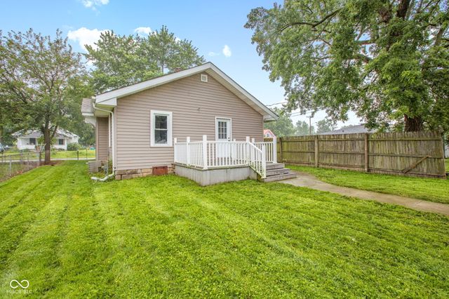 2509 Lincoln Street, Anderson, IN 46016